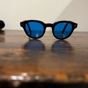 TOM FORD Eyewear in Pristine Condition